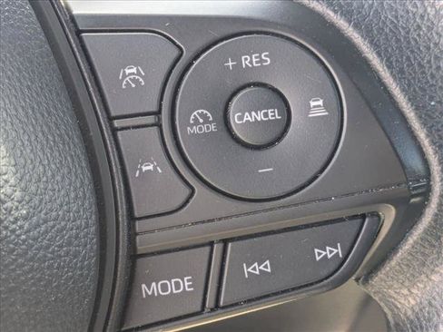 Used 2024 Toyota Corolla Cross AWD Hybrid image 13