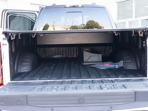 Used 2024 Ford F450 Limited w/ FX4 Off-Road Package AWD/4WD image 21
