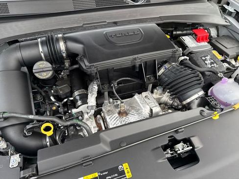 New 2026 Jeep Compass Limited image 14