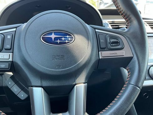 Used 2017 Subaru Crosstrek 2.0i Limited AWD/4WD image 21
