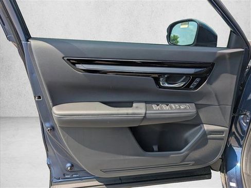 New 2026 Honda CR-V EX-L image 22
