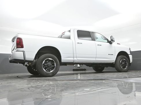 Used 2025 RAM 2500 Laramie image 27