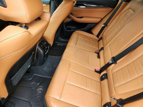 Used 2022 BMW X3 M40i w/ Premium Package AWD/4WD image 29