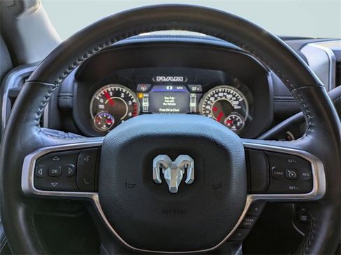 Used 2024 RAM 2500 Laramie image 30