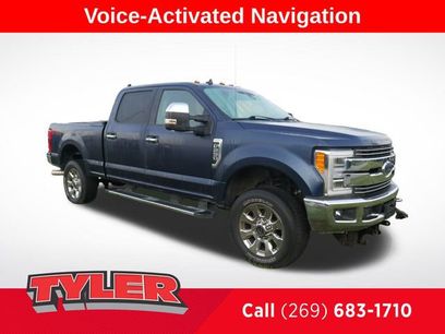 Used 2019 Ford F250 Lariat w/ Lariat Ultimate Package