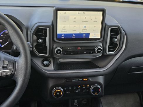 Used 2023 Ford Bronco Sport Big Bend AWD/4WD image 16