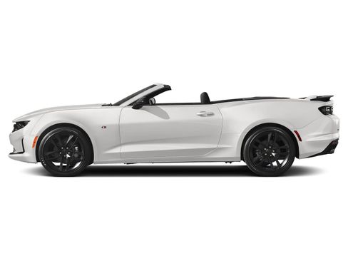Used 2023 Chevrolet Camaro LT image 3