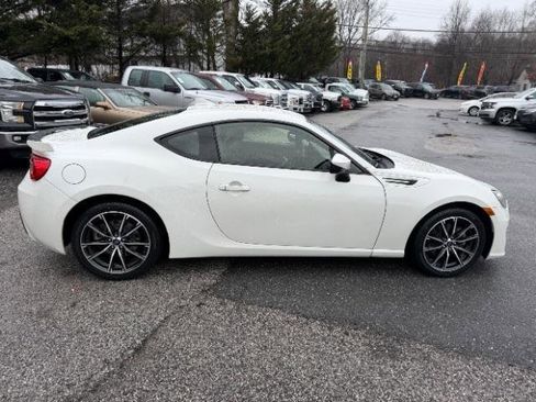 Used 2019 Subaru BRZ Limited image 5