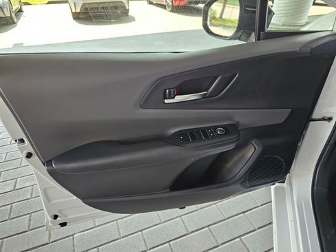 Used 2023 Toyota Prius XLE image 20