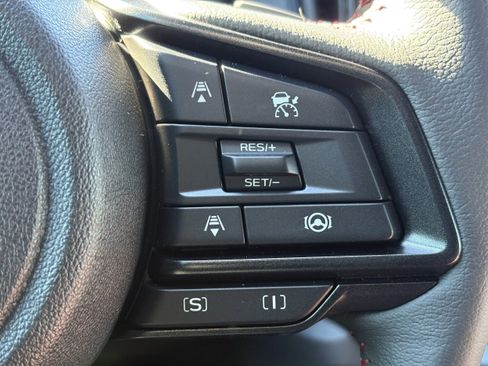 New 2026 Subaru Impreza RS image 16