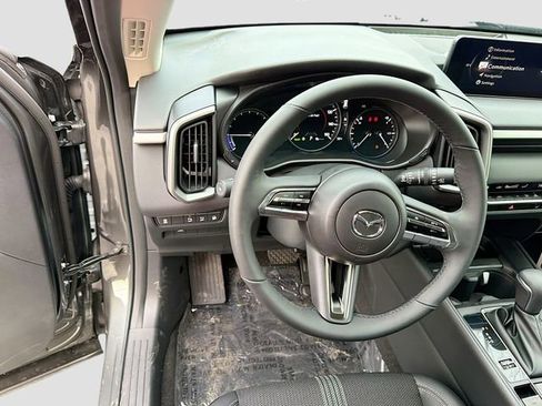 New 2026 MAZDA CX-50 2.5 Hybrid w/ Preferred Pkg image 10