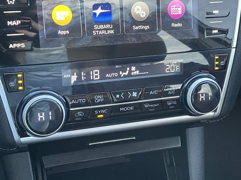 Used 2019 Subaru Outback 2.5i Touring w/ Popular Package #3A image 33