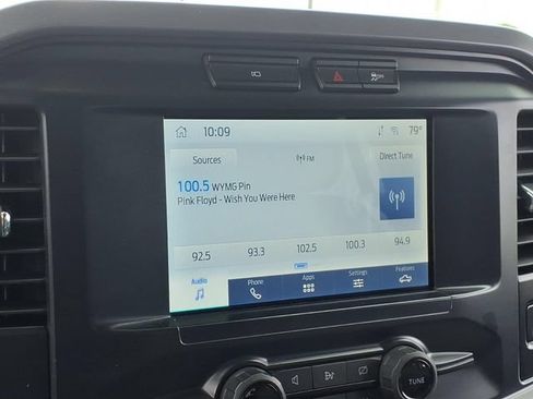 Used 2023 Ford F150 XLT AWD/4WD image 8