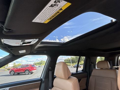 New 2026 Hyundai Santa Fe Calligraphy image 25