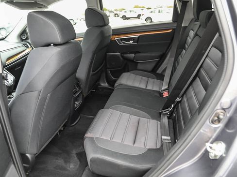Used 2019 Honda CR-V EX image 18