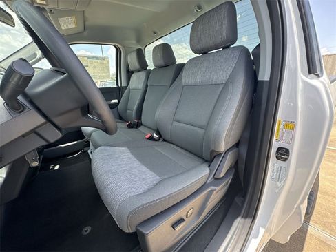New 2025 Ford F350 XLT w/ FX4 Off-Road Package image 12