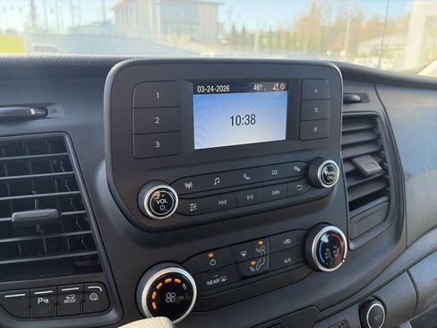 Used 2021 Ford Transit 350 XLT image 22