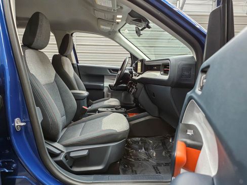 Used 2024 Ford Maverick XLT w/ XLT Luxury Package FWD image 16