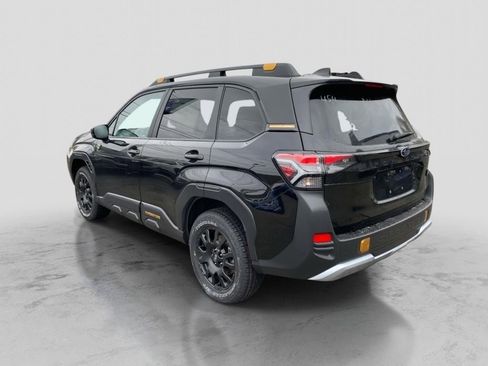 New 2026 Subaru Forester Wilderness image 3