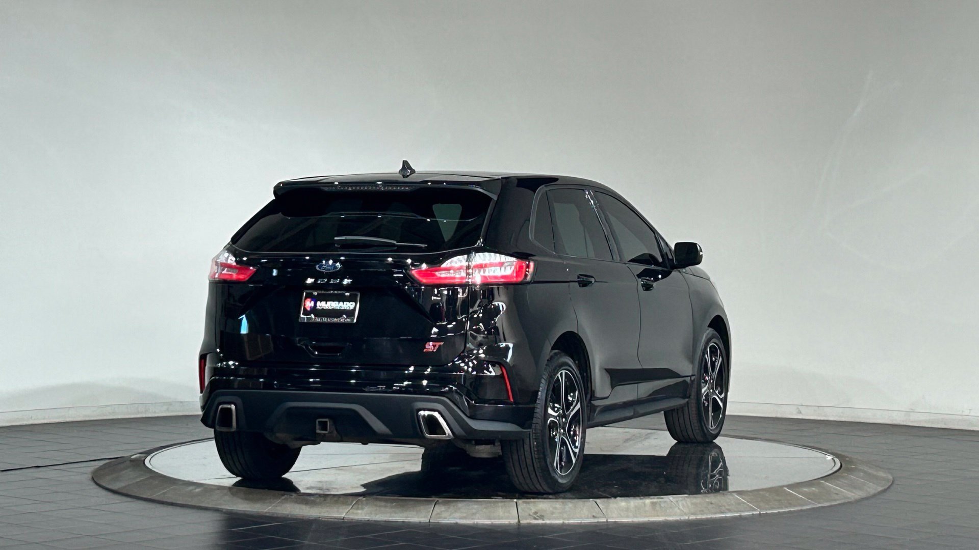 Used 2023 Ford Edge ST AWD/4WD image 10