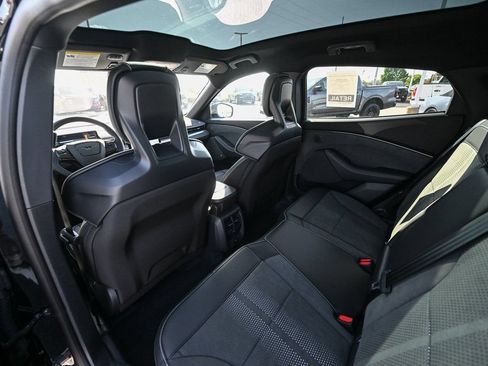 New 2025 Ford Mustang Mach-E GT w/ Bronze Appearance Package AWD/4WD image 18