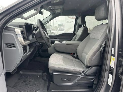 Used 2025 Ford F250 XLT AWD/4WD image 9