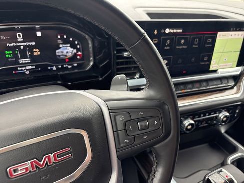 Used 2023 GMC Sierra 1500 Elevation image 40