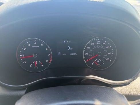 Used 2020 Kia Sportage LX image 7