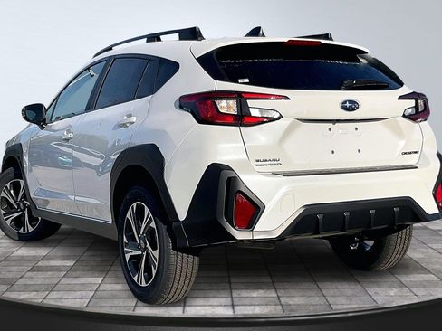 New 2026 Subaru Crosstrek 2.0i Premium AWD/4WD image 3