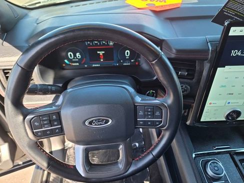 Certified 2023 Ford Expedition Max Limited AWD/4WD image 20