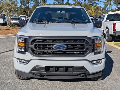 Certified 2023 Ford F150 XLT w/ Equipment Group 302A High image 10