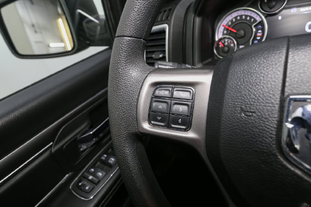 Used 2022 RAM 1500 Warlock w/ Electronics Group AWD/4WD image 27