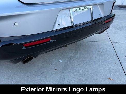 New 2026 Dodge Charger Scat Pack image 32