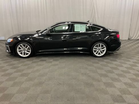 Used 2024 Audi A5 2.0T Premium Plus AWD/4WD image 13