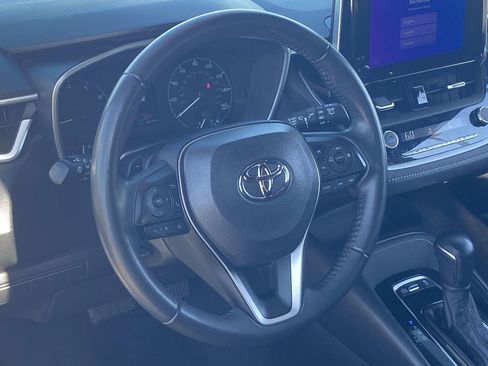 Used 2024 Toyota Corolla SE FWD image 21