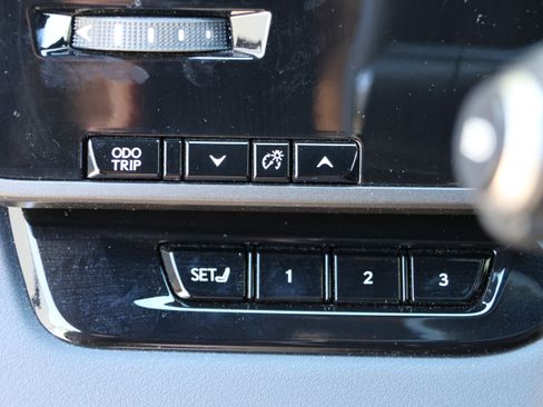 Certified 2025 Lexus RX 350 Premium FWD image 14