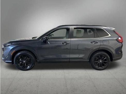 Certified 2024 Honda CR-V Sport image 3