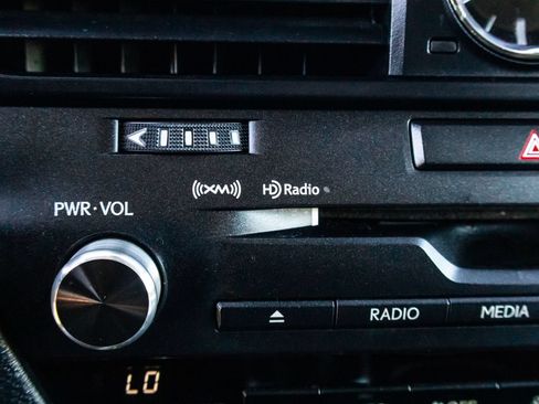 Used 2017 Lexus RX 350 FWD w/ Accessory Package image 30