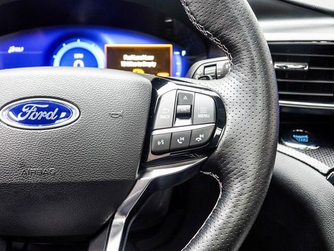 Used 2022 Ford Explorer ST image 21