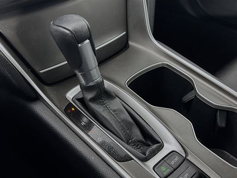 Certified 2022 Honda Accord Sport image 16