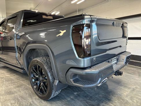 Used 2020 GMC Sierra 1500 Denali w/ Denali Ultimate Package AWD/4WD image 10