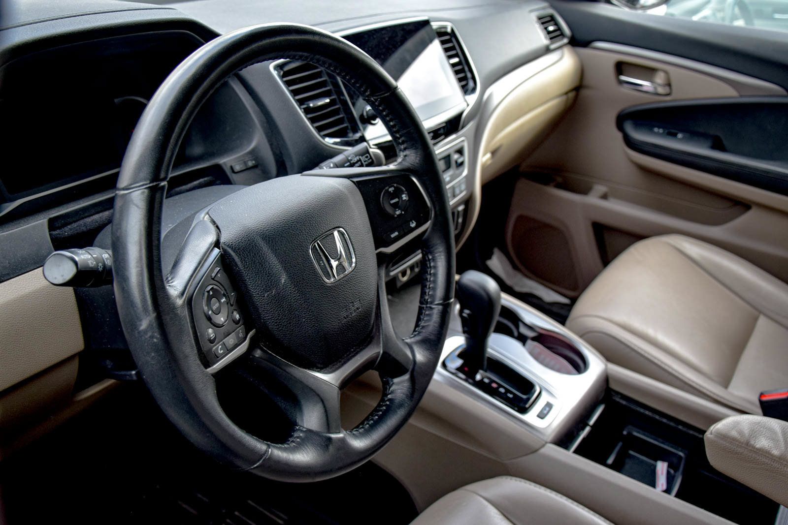 Used 2019 Honda Pilot EX-L image 11
