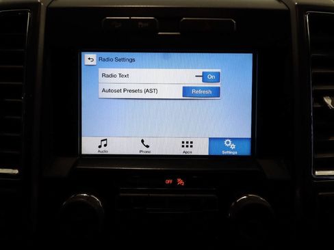 Used 2016 Ford F150 XLT w/ Equipment Group 302A Luxury AWD/4WD image 20