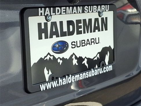 New 2025 Subaru Legacy Limited image 4