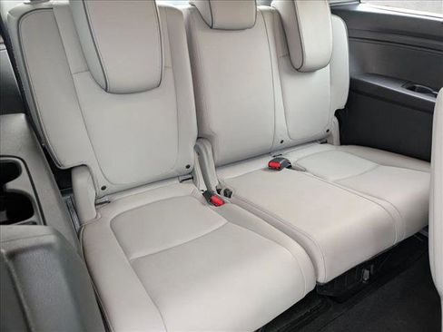 Certified 2022 Honda Odyssey Elite image 22