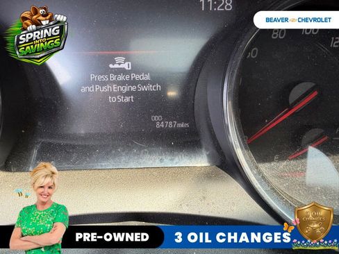 Used 2020 Toyota Camry XSE FWD image 12