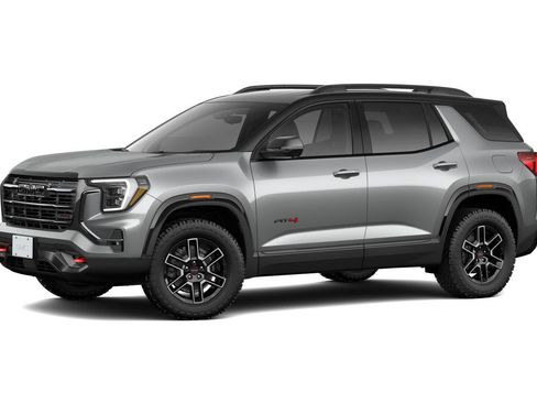 New 2026 GMC Terrain AT4 w/ Convenience Package III AWD/4WD image 26