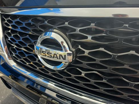 Used 2019 Nissan Armada SL w/ Premium Package RWD image 9