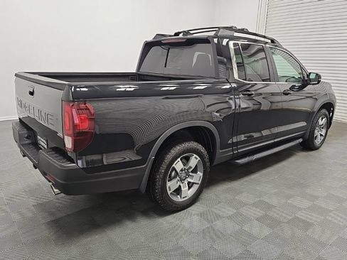New 2026 Honda Ridgeline RTL image 8