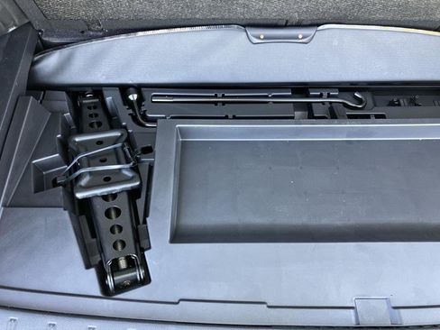 Used 2024 Toyota Grand Highlander XLE image 30